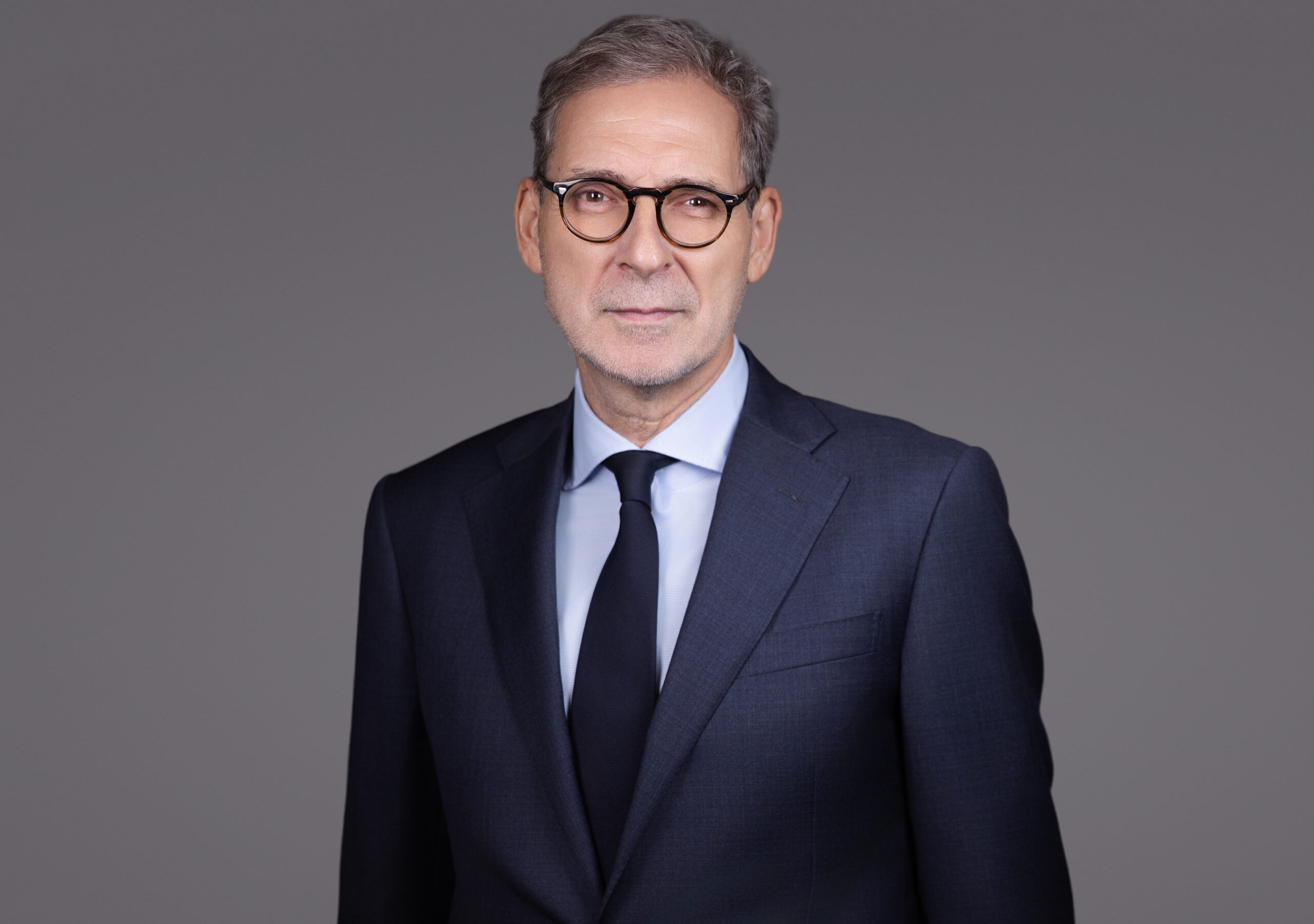 A. (Antonio) Robustella