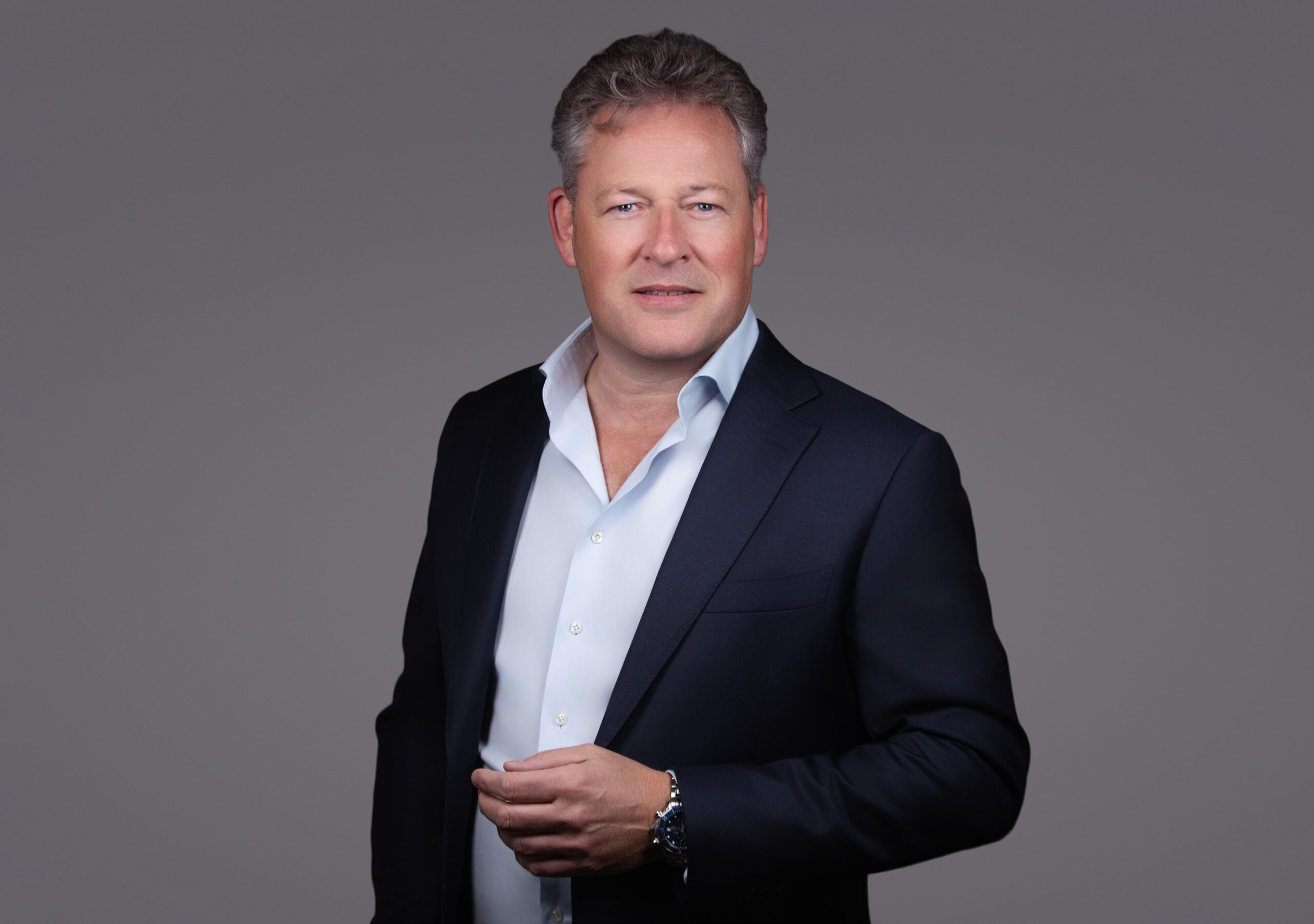 H.C.W. (Hendrik) Geffroy