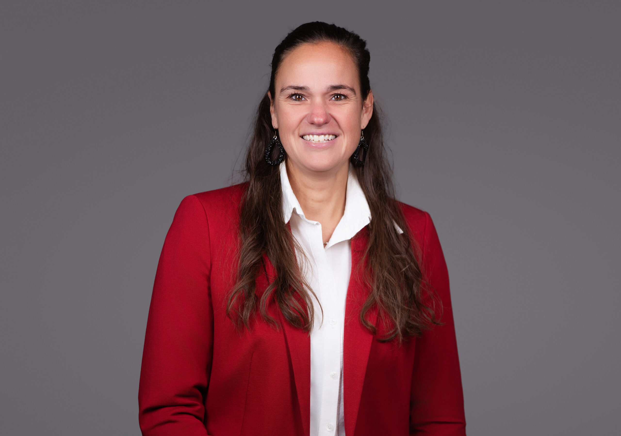 R. (Rebecca) de Vries