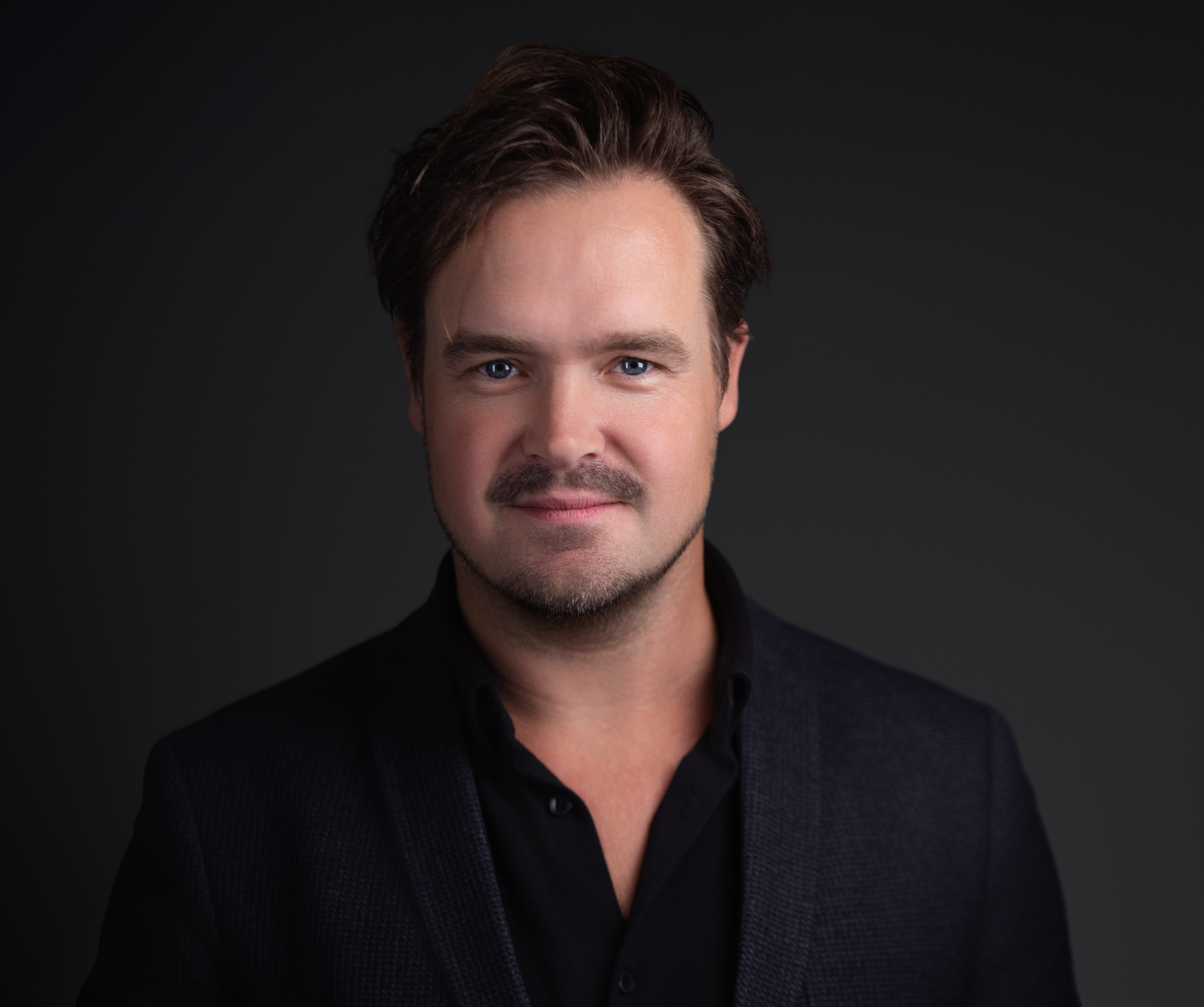 B. (Berto) van de Vendel